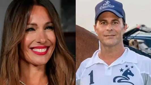 El importante pasó que darán Pampita y Martín Pepa: Están juntos y planean...
