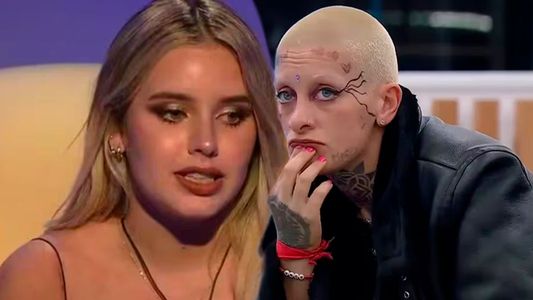 La inesperada propuesta de Coti Romero a Furia que sorprendió a todos