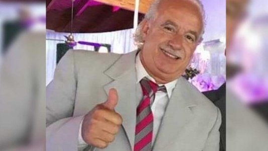 Los escalofriantes detalles del asesinato al ginecólogo Casermeiro