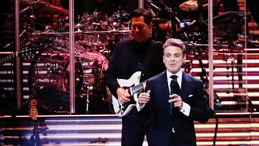 Una vecina de Luis Miguel en el Hotel Faena sembró nuevas dudas sobre el cantante: Algo raro hay