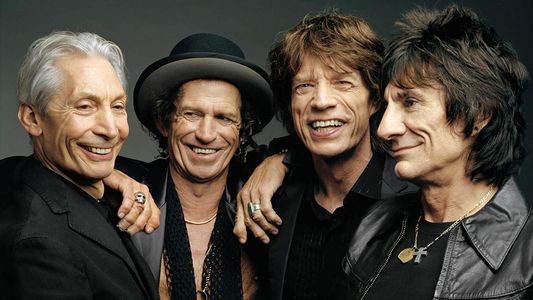 Los Rolling Stones hicieron un cover de los Beatles