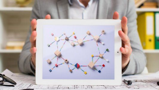 Criptomonedas: ¿Qué es Dao?