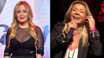 El audio de la respuesta de Dalila a La Princesita: “Nunca nos sentamos a tomar un mate”