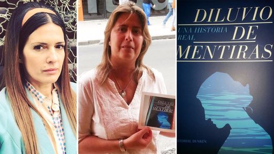 La hermana de Isabel Macedo publicará un polémico libro donde revela detalles de la actriz