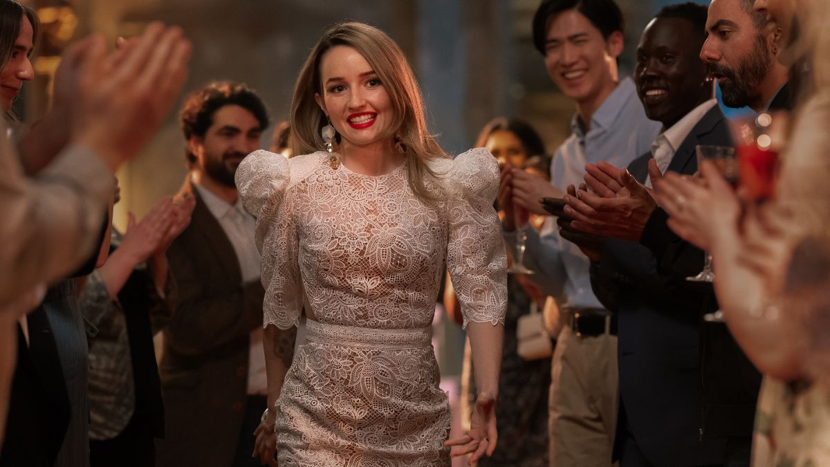 Netflix estrena la serie que revela la mentira detrás del imperio del bienestar que conquistó Instagram. (Foto: Gentileza Netflix)