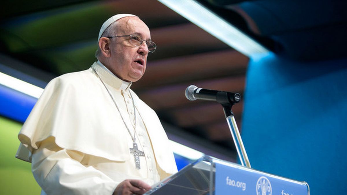 El papa Francisco reiteró que la Iglesia debe tener tolerancia cero con los abusos sexuales