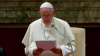 La nueva encíclica del Papa Francisco: deuda, guerra, pena de muerte y reforma de la ONU