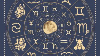 Astrología: los 5 signos más beneficiados con la unión de la Luna con Venus en Acuario. (Foto: Ideogram)