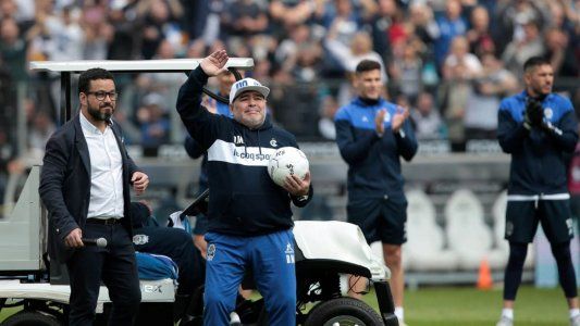Efecto Maradona: Gimnasia organiza Experiencia Bosque Anfitrión, un tour para conocer el estadio y lugares típicos de La Plata