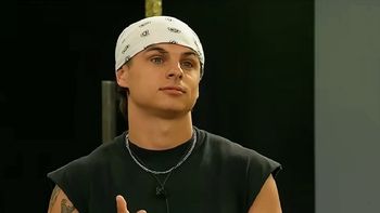 Revelan el impensado trabajo oculto de Franco Zunino de Gran Hermano: Tiene...