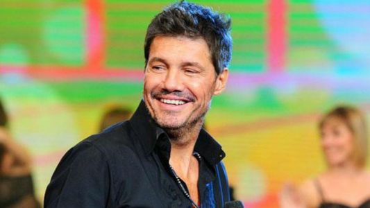 Tinelli en Twitter: Fuerte descargo sobre AFA e inesperado anuncio sobre Pampita en ShowMatch