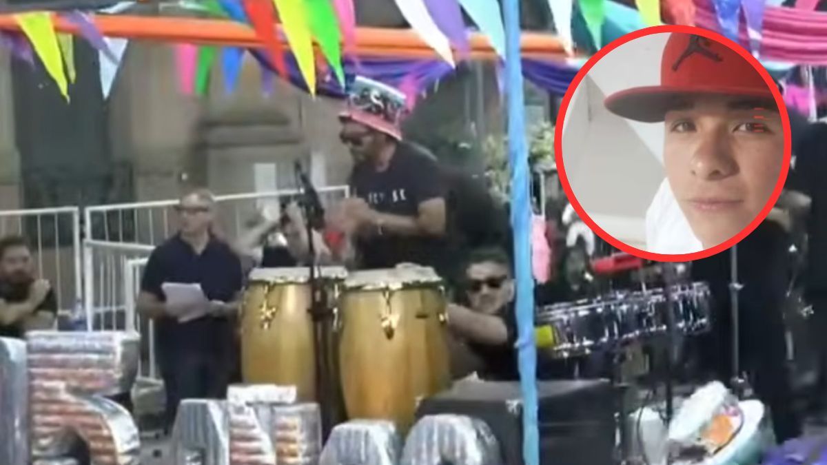 Impactante: así fue el ataque que terminó con la vida joven asesinado en los carnavales