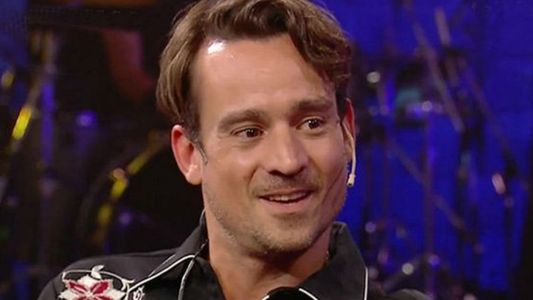 Chano habló de su salud: Estoy disfrutando estar bien