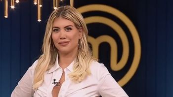 Qué participante se salvó de la gala de eliminación en MasterChef Celebrity Qué participante se salvó de la gala de eliminación en MasterChef Celebrity