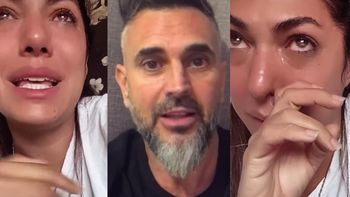 Leo Montero se defendió ante la acusación de Connie Ballarini: Es una decisión artística