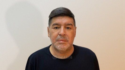 Matías Morla dio a conocer el resultado del test de coronavirus de Diego Maradona