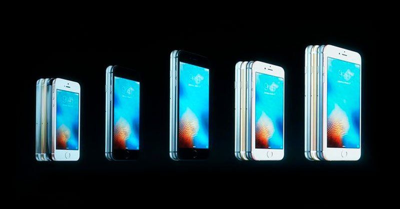 Apple tendrá que pagar 500 millones de dólares por ralentizar los modelos viejos de iPhones