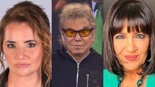 Beto Casella se hartó y fulminó a Nancy Pazos y la Negra Vernaci: No te hagas la sorora para los medios