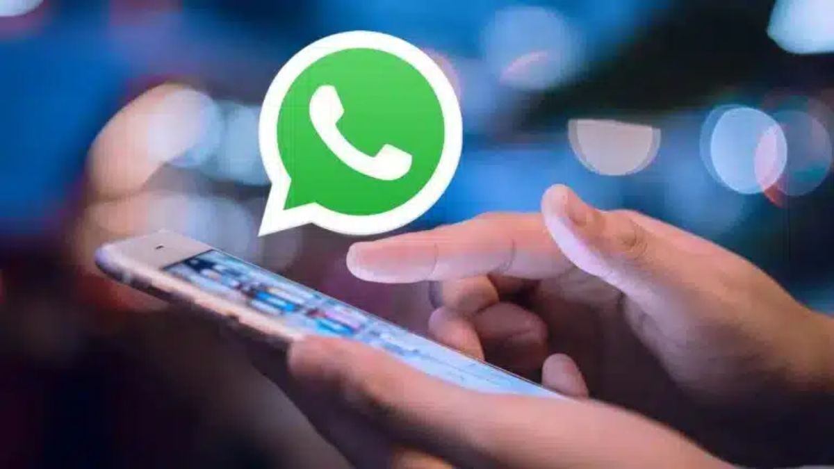 Así funciona la nueva protección de WhatsApp que impide que reenvíen tus fotos o mensajes.