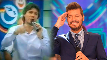 El inicio de la guerra entre Tinelli y Clarín: Año 2006, mundial de Alemania, primer roce fuerte