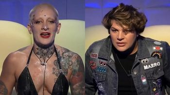 Furia reveló el durísimo motivo por el cual Emma Vich ahora es su enemigo en Gran Hermano