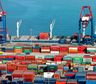 La balanza comercial tuvo un superávit de US$2.187 millones en agosto y acumula 33 meses en positivo