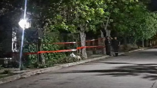 Su amiga no le respondía el teléfono, fue a su casa y la encontró calcinada