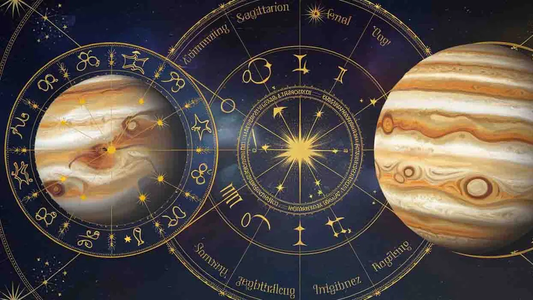 Fin de semana decisivo en la Astrología: los movimientos en tu signo que pueden cambiar tu suerte en horas