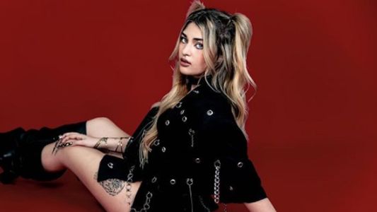 El original regalo que sorprendió a Martita Fort por sus 18 años