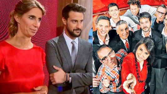 Fuerte interna en Telenoche: dos bandas de periodistas enfrentados