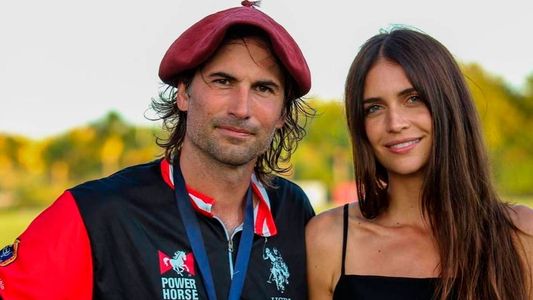 Zaira Nara y Jakob von Plessen se reconciliaron y viajaron a una ciudad ¿maldita?