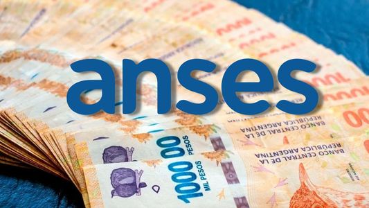 Calendario ANSES: comienza HOY el PAGO de la AYUDA por $236.000