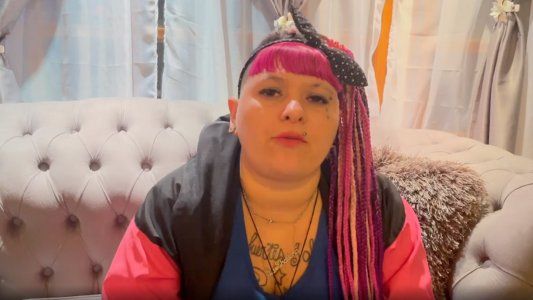 La Chabona defendió a Hernán de Mala Fama ante las críticas