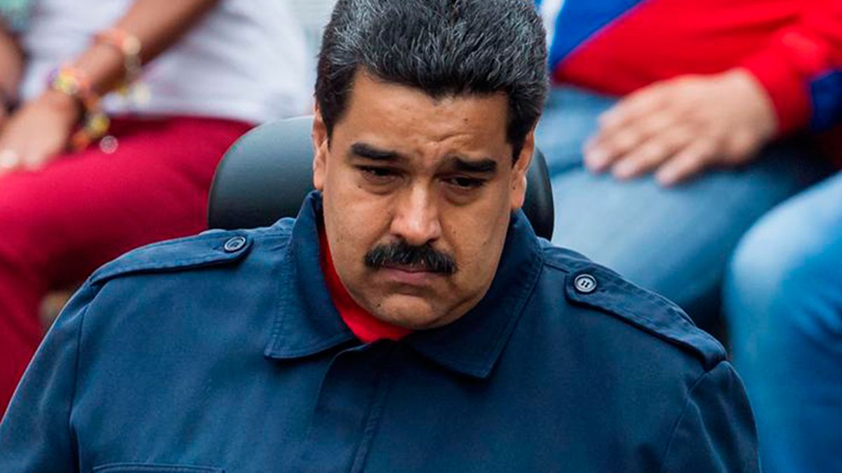 Las repercusiones de la suspensión de la visita de Nicolás Maduro a la Argentina (Foto: politikaucab)
