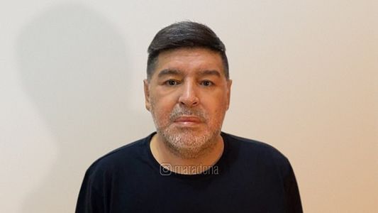 Matías Morla salió al cruce de una película que se prepara sobre Diego Maradona en Nápoles