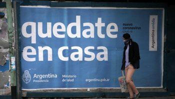 Buenos Aires: ¿En qué fase de la cuarentena está Arrecifes?
