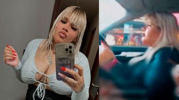 alejandro cipolla confirmo que rol tuvo more rial en el escandalo del robo y destruccion de un auto