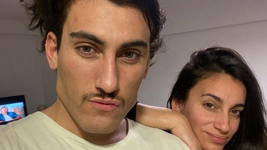 Filtran videos incestuosos de Tomás Holder, de Gran Hermano 2022, con su mamá