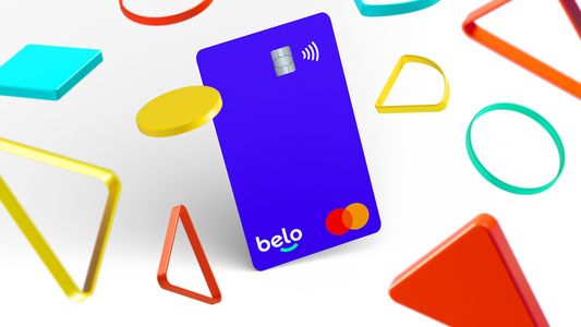 Belo lanzó su tarjeta prepaga con Mastercard, para Argentina