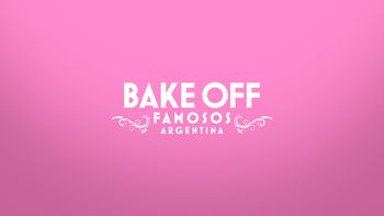 Llega la edición de Bake Off Famosos de la mano de Wanda Nara: las primeras imágenes