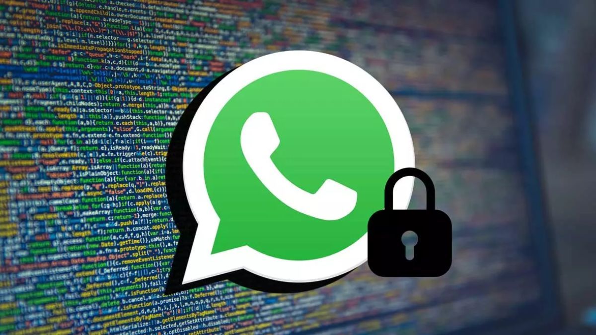 Si usás WhatsApp