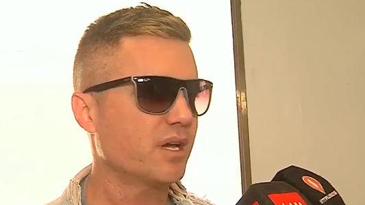 La opinión letal de Santiago del Moro sobre la guerra de Wanda Nara y Mauro Icardi: No me gusta...