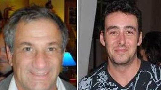 Piñas en Mar del Plata entre Torry y Rodrigo Vagoneta