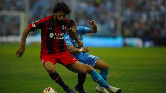 San Lorenzo empató 0 a 0 ante Belgrano en Córdoba y sigue sin ganar con Almirón como DT