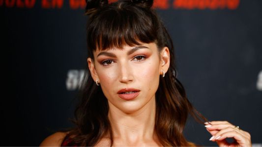 Esta serie de Netflix con Úrsula Corberó es la más adictiva: tiene 8 episodios y está basada en hechos reales