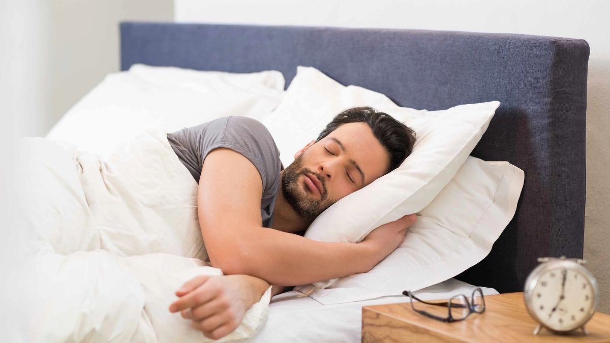 La fruta cítrica que combate el insomnio: beneficios y cómo consumirla.