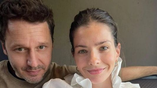 ¿Crisis? La China Suárez y Benjamín Vicuña borraron los posteos por el día del padre