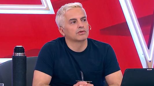 Ángel de Brito reveló qué dos exparticipantes estarán en Gran Hermano Generación Dorada