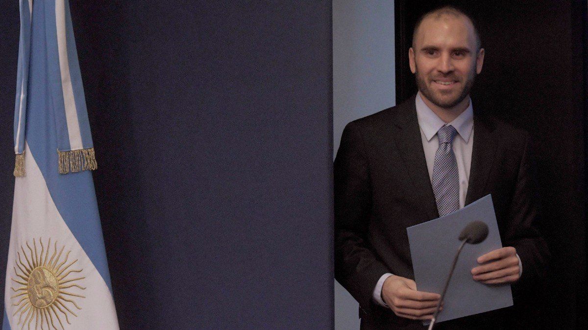 Deuda: Guzmán aseguró a expertos  estadounidenses que Argentina hizo el máximo esfuerzo que podía hacer