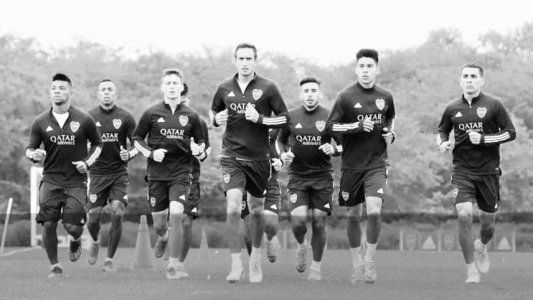 Una médica infectóloga, sobre los contagios en Boca: Una burbuja de 25 personas no es una burbuja